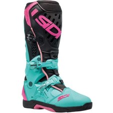 Sidi Motocross-Stiefel