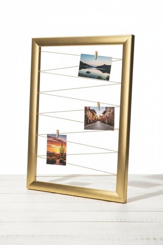 Clamaro pinnwand fotohalter - clamaro,