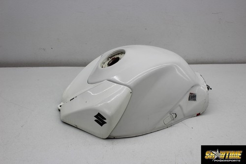 Suzuki gsxr600 750 - suzuki, gas