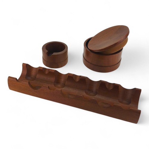 Savinelli pfeifen set - pfeifen-set, aus
