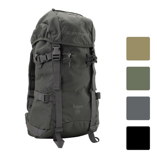 Karrimor sabre rucksack - 30,