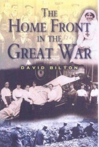 Home front the - front,