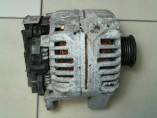 Lichtmaschine opel omega 5 - opel,
