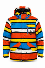 Billabong Snowboard Jacke S