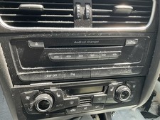 Radio ohne Code Audi A4 Avant