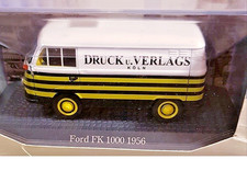 Atlas Ford FK 1000 Transit