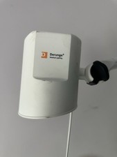 Derungs Waldmann HX35 TM Untersuchungslampe OP-Lampe Halogen 
