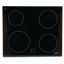 Glaskeramikplatte Gorenje