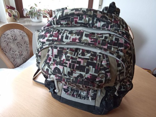 Schul rucksack 4you ab - -4you,,