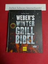 Weber's Wintergrillbibel