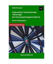 Heilpraktiker Psychotherapie