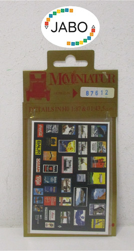 Miniatur 87612 h0 - 18,