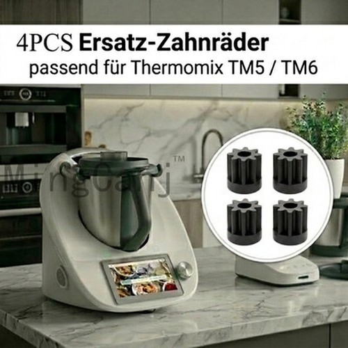 Ritzel zahnrad passend vorwerk - ritzel,