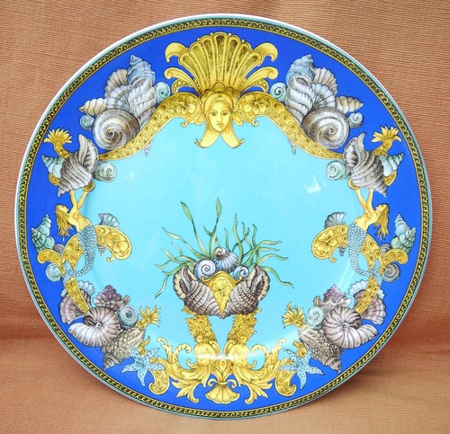 Versace teller cm - 27,