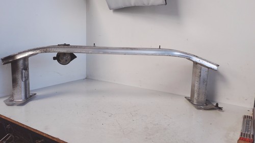 Stossfängerträger renault - stossfängerträger,