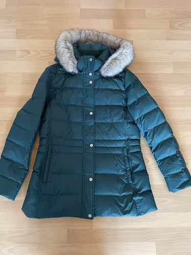 Tommy hilfiger daunenjacke - tommy,
