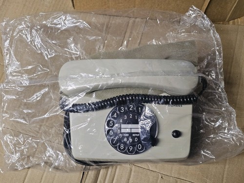 Siemens masterset 113 telefon - masterset,