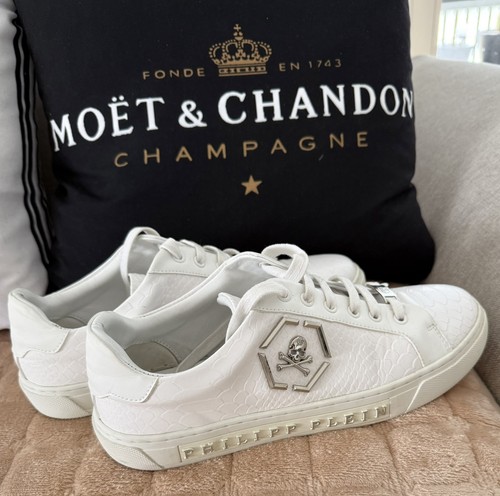 Philipp plein herren schuhe - plein,