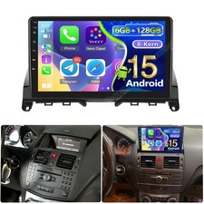 Autoradio 6G+128GB Carplay
