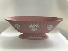 Wedgwood rosa jaspisware - wedgwood,