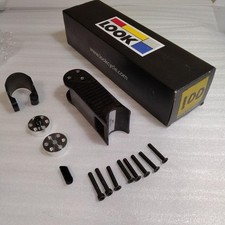 LOOK R96 L96 Track Rahmen