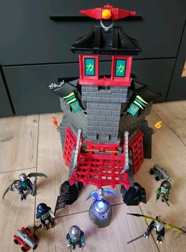 Playmobil leuchtende - playmobil,