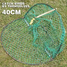 40cm Vogelfalle Fangen lebend