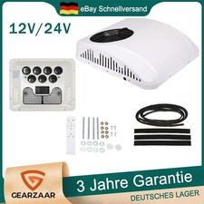 12-24V Klimaanlage