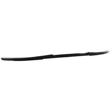 Ducktail Heckspoiler Schwarz