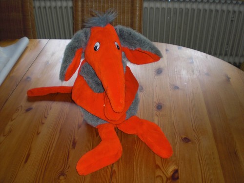 Zonk 50cm kuscheltier - 50cm,