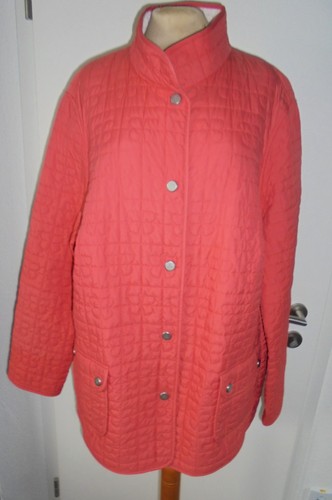 Jacke steppjacke von - von, basler