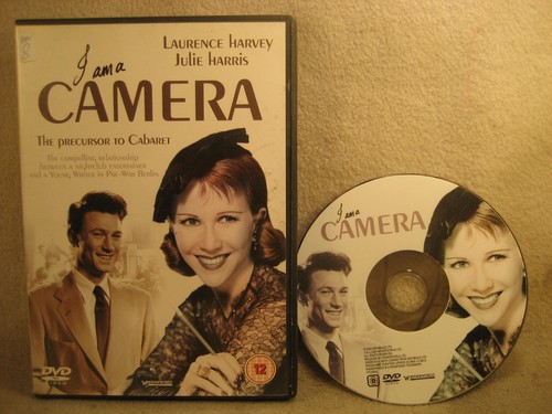 Dvd a camera 1955 - -, am