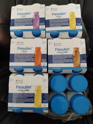 Fresubin energy drink - fresubin,