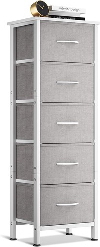Coleshome schmale kommode - coleshome,