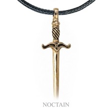 Großer Bronze Schwert