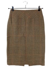 BRIGITTE VON BOCH Wollrock