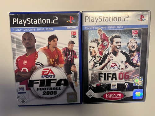Fifa 2005 2006 - fifa,