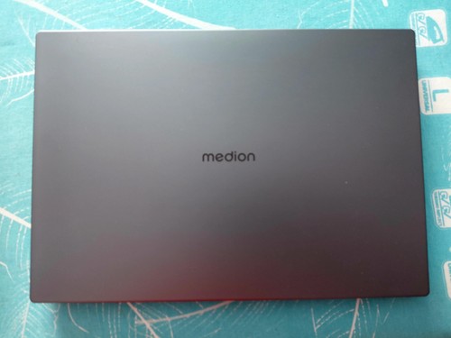 Medion avantum e1e notebook - medion,