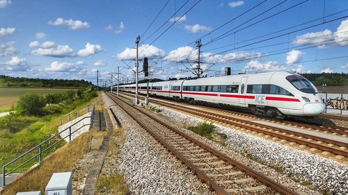 Bahn freifahrt flex hin - bahn,