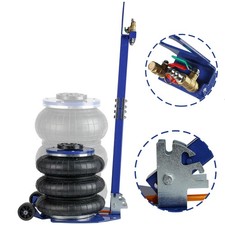 Pneumatischer Wagenheber 3t