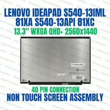 Lenovo Ideapad S540-13IML