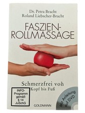 Faszien-Rollmassage Buch Petra