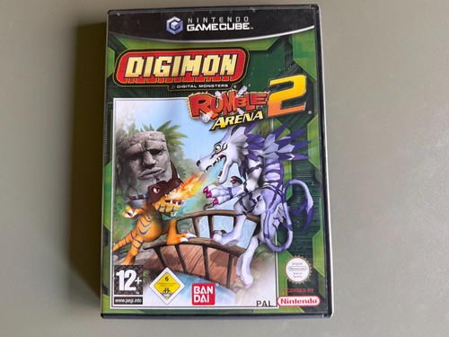 Rarität digimon rumble - [raritÄt],