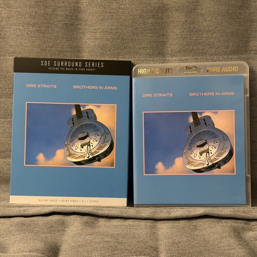 Dire straits brothers in - straits,