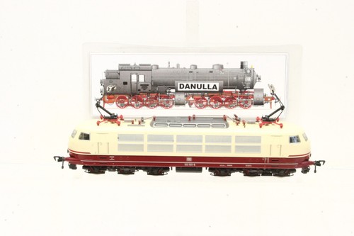 Fleischmann 4376 diesellok - 4376,