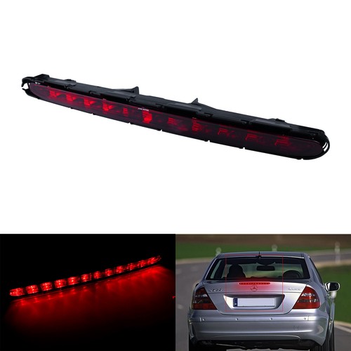 Rot led dritte bremsleuchte - rot, 3.bremsleuchte