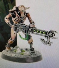 Warhammer 40k Necrons