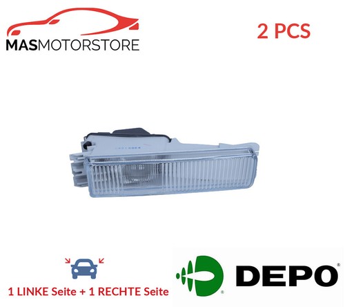 Nebelscheinwerfer paar set - paar,