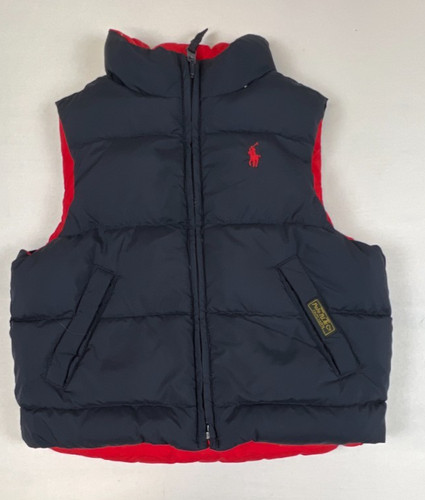 Polo ralph lauren reversible - ralph,