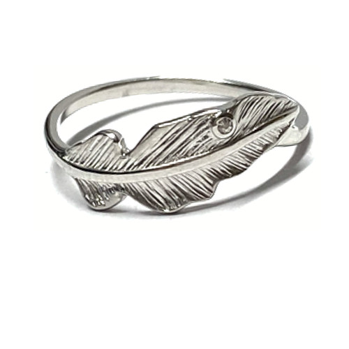 Fingerring 925 echt silber - fingerring,